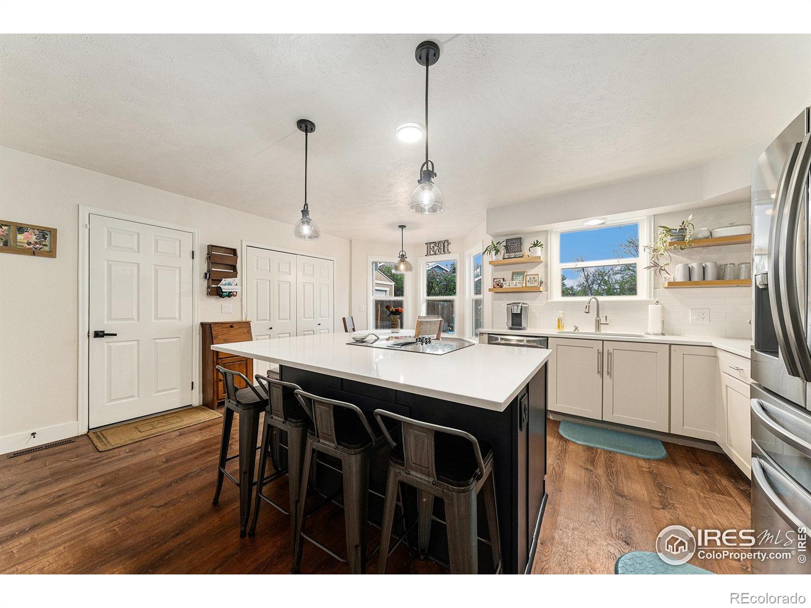 MLS Image #4 for 413  walker way,fort collins, Colorado
