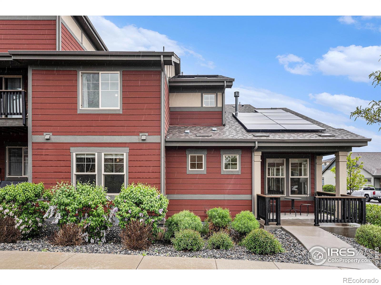 MLS Image #1 for 860  widgeon drive,longmont, Colorado