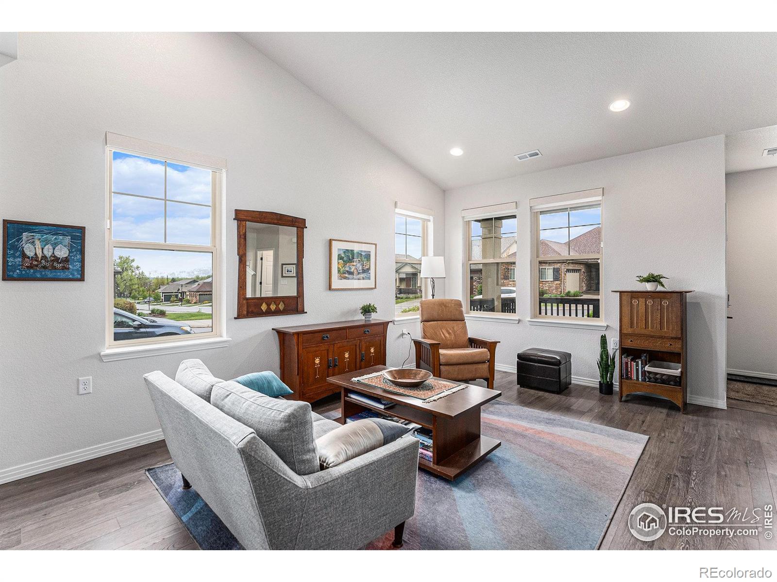 MLS Image #3 for 860  widgeon drive,longmont, Colorado