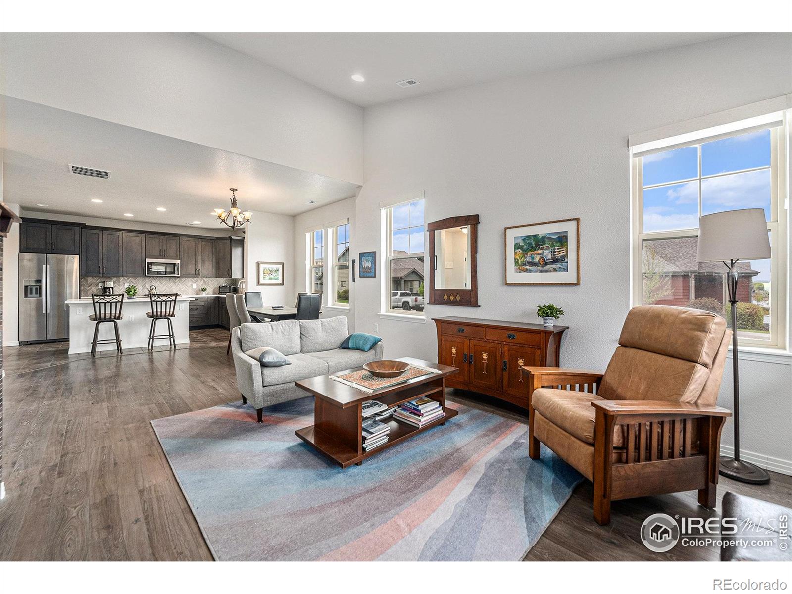 MLS Image #4 for 860  widgeon drive,longmont, Colorado