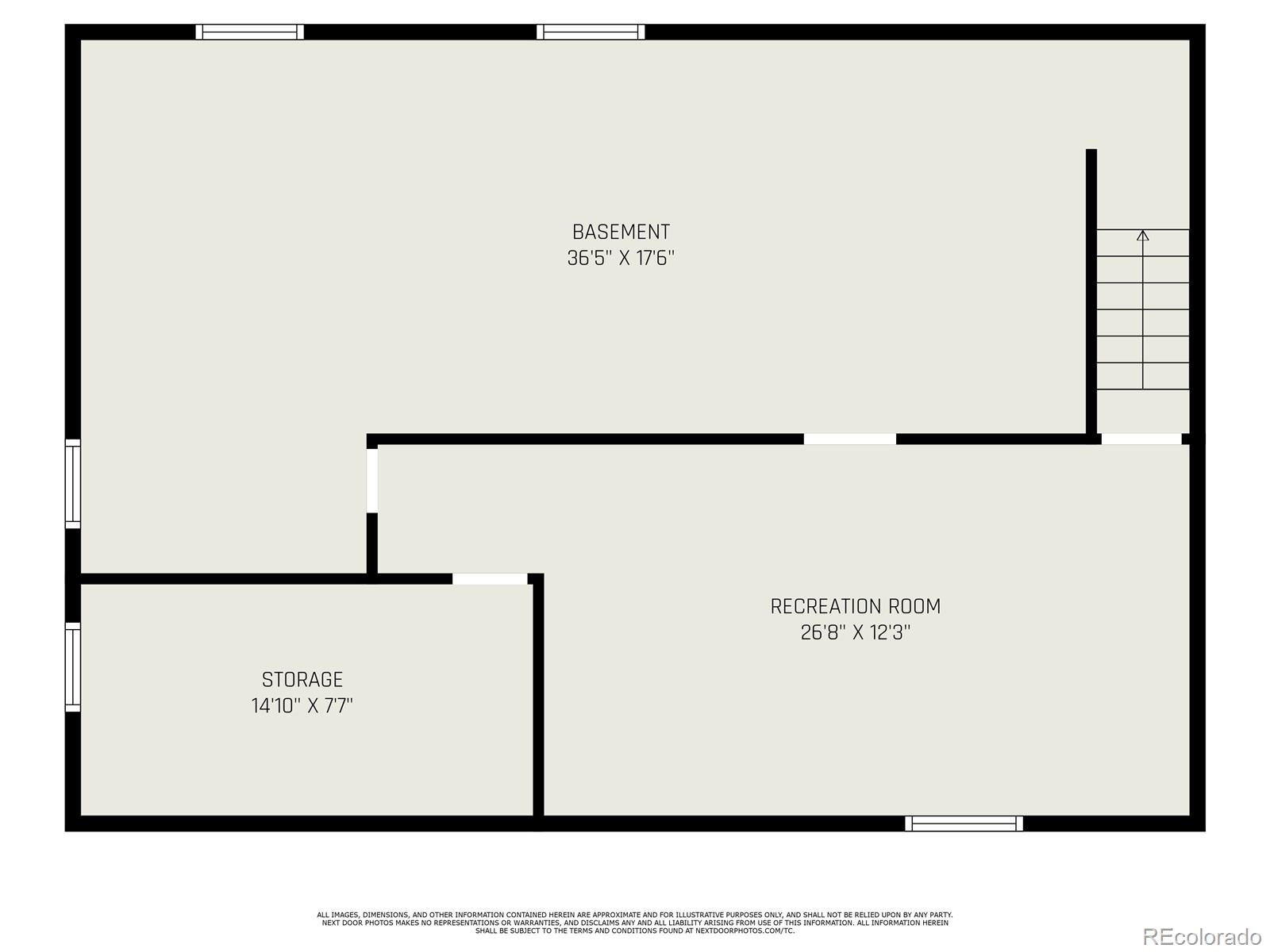 MLS Image #2 for 726  mobile street,aurora, Colorado