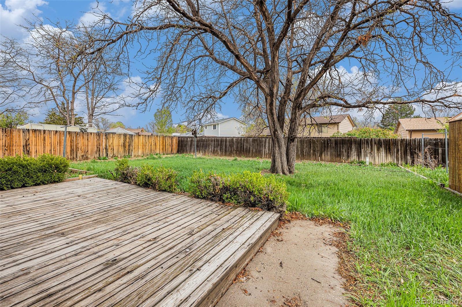 MLS Image #25 for 726  mobile street,aurora, Colorado