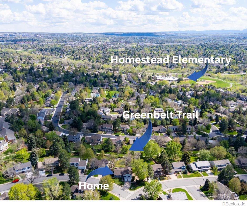MLS Image #2 for 6918 e easter place,centennial, Colorado