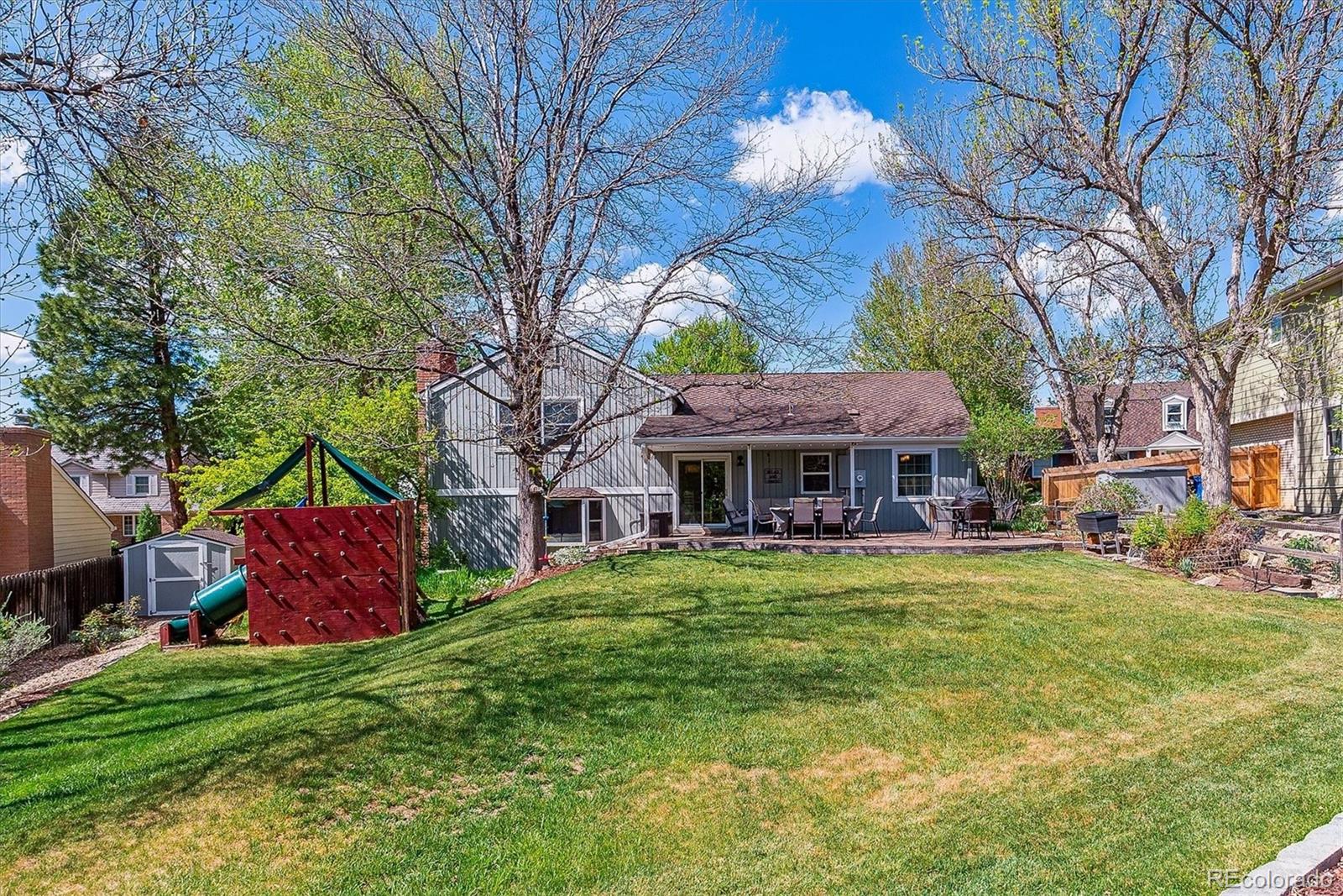 MLS Image #31 for 6918 e easter place,centennial, Colorado