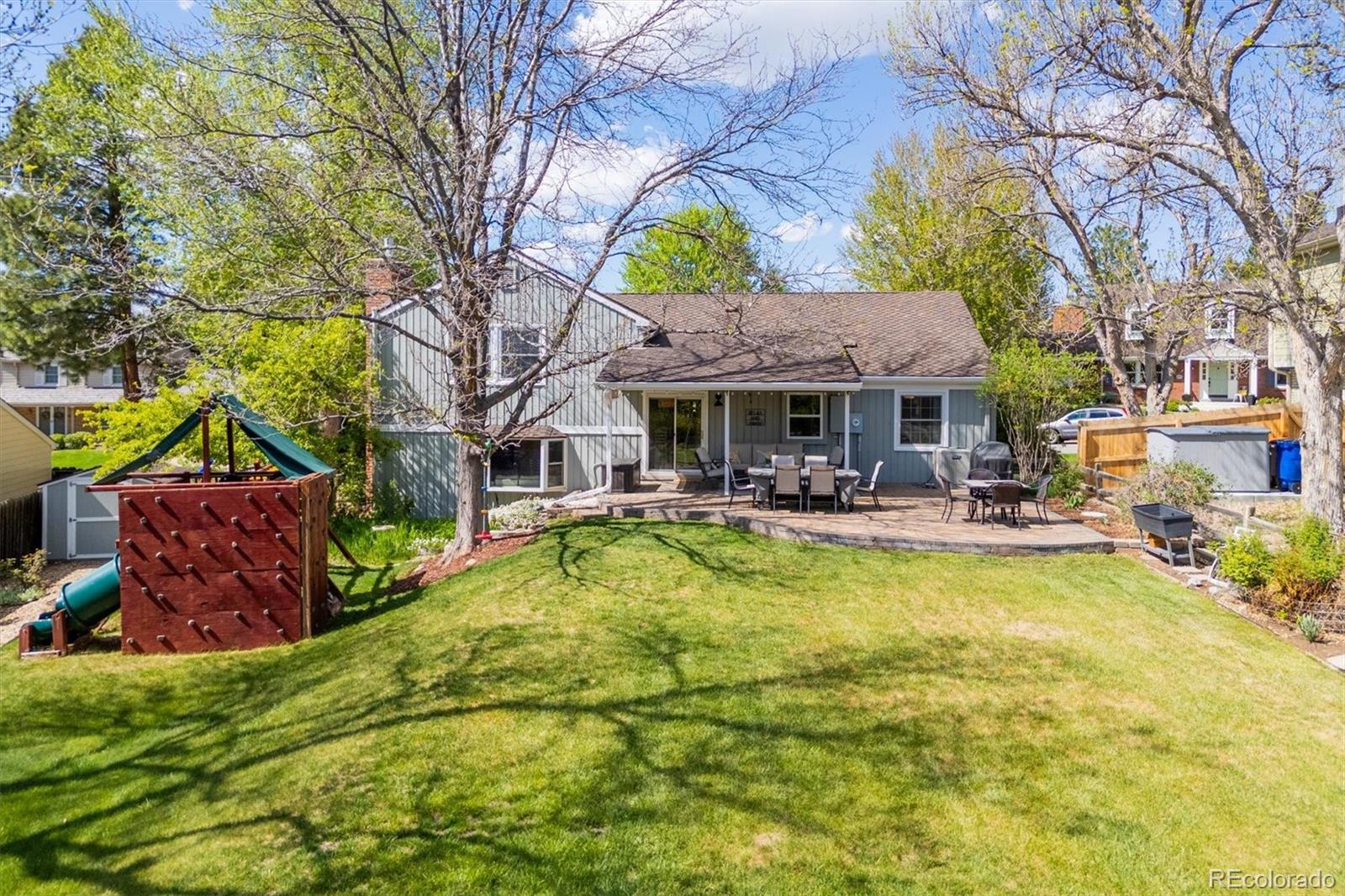 MLS Image #40 for 6918 e easter place,centennial, Colorado