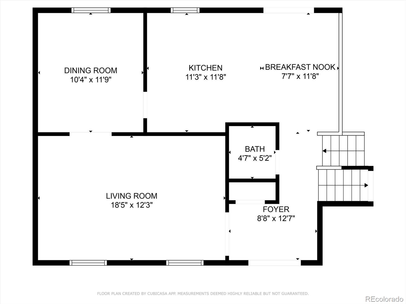 MLS Image #46 for 6918 e easter place,centennial, Colorado