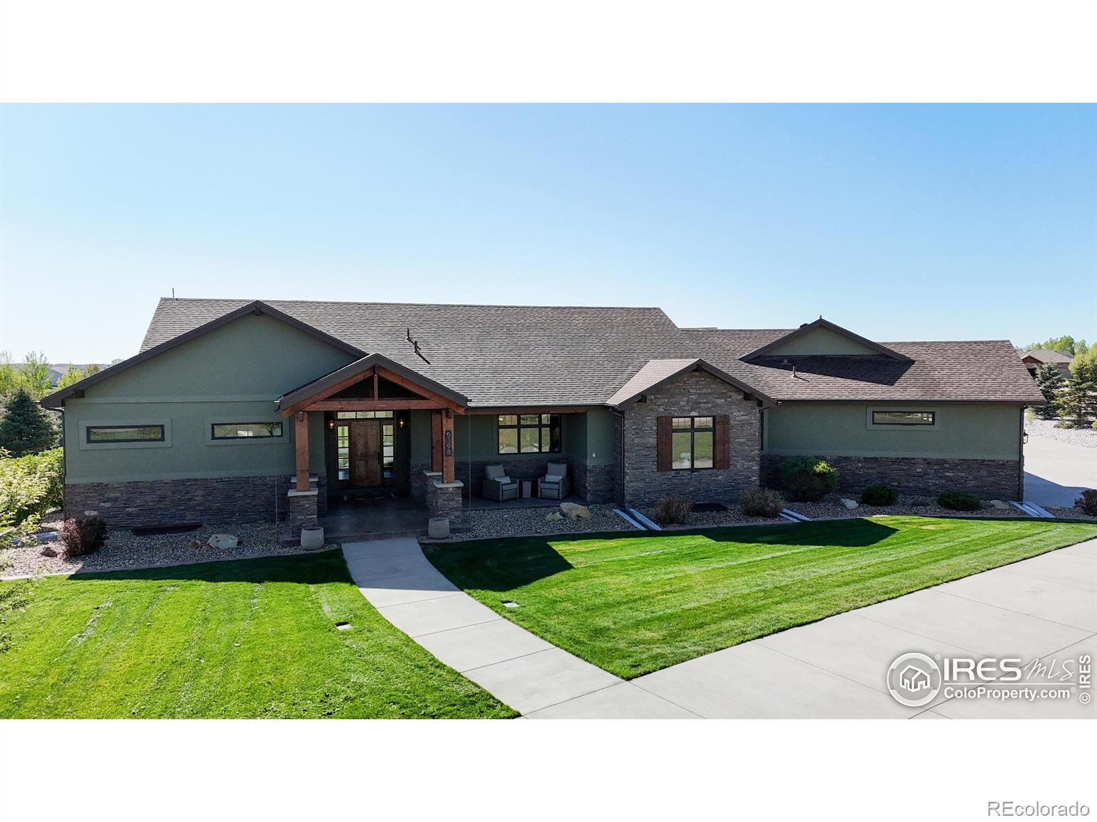 MLS Image #0 for 5398  centennial court,windsor, Colorado