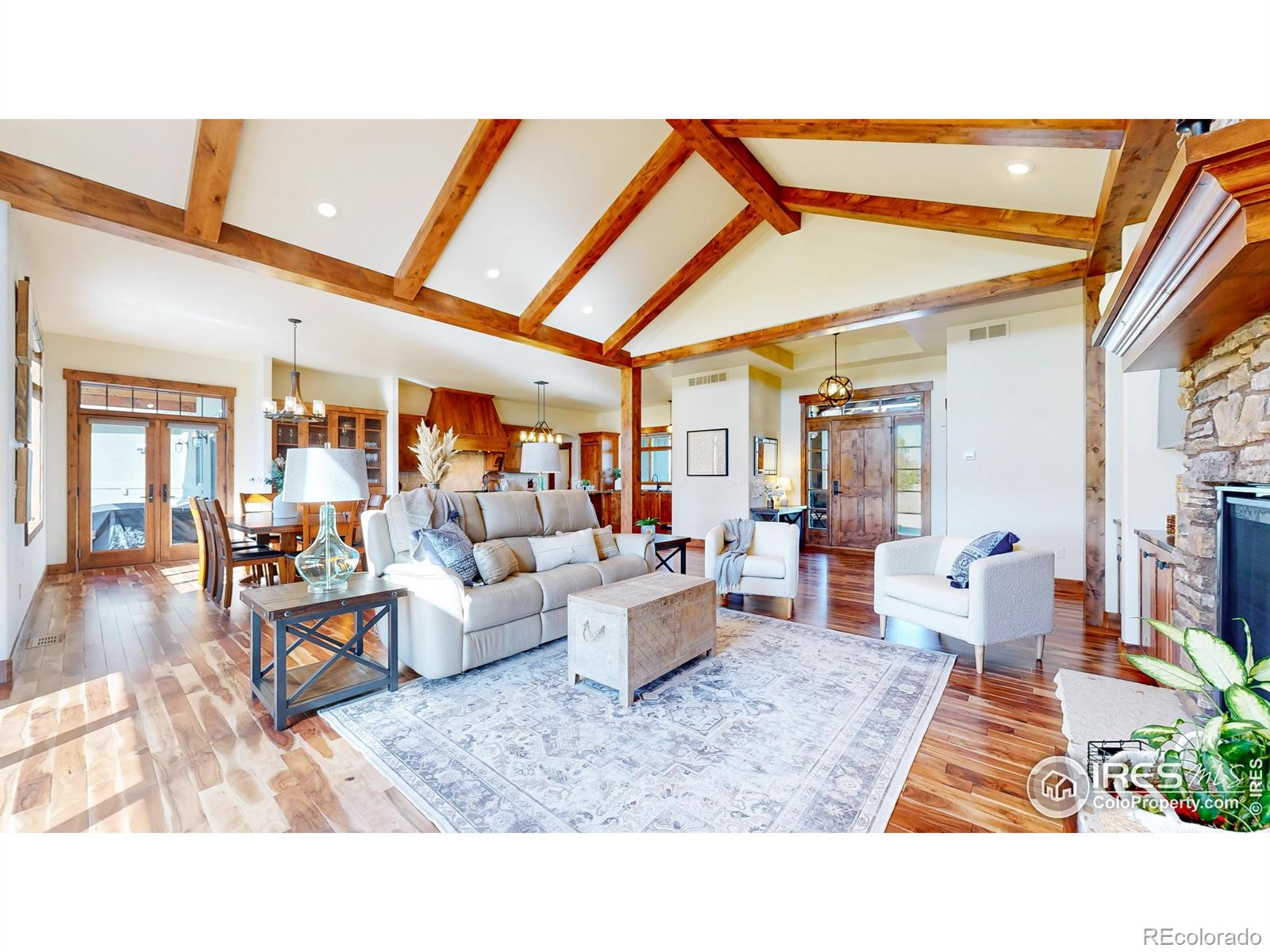MLS Image #2 for 5398  centennial court,windsor, Colorado