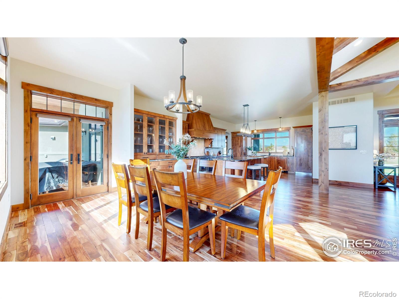 MLS Image #3 for 5398  centennial court,windsor, Colorado