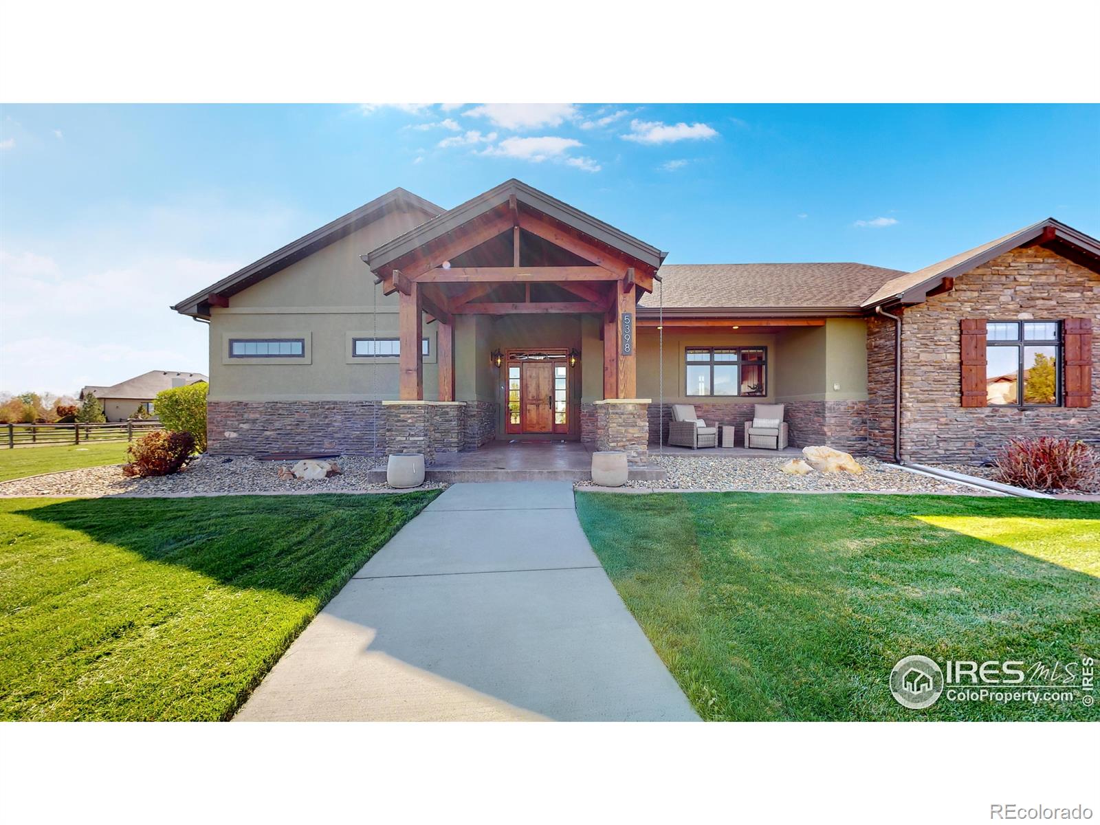 MLS Image #34 for 5398  centennial court,windsor, Colorado