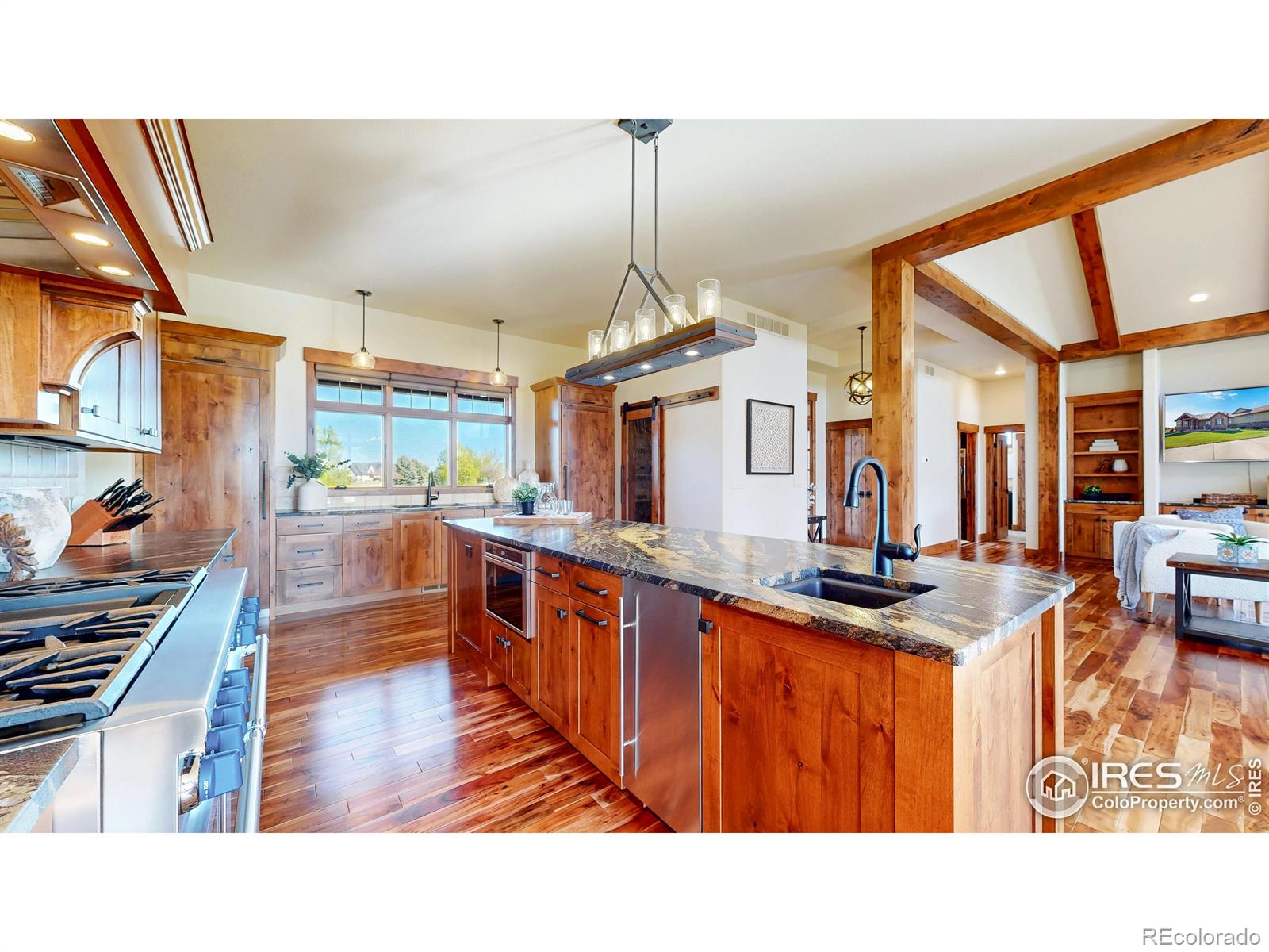 MLS Image #4 for 5398  centennial court,windsor, Colorado