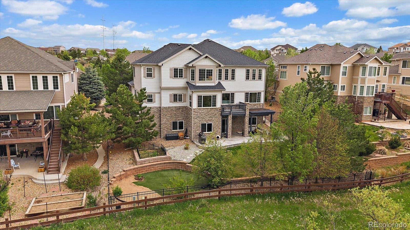 MLS Image #45 for 7829 s coolidge way,aurora, Colorado