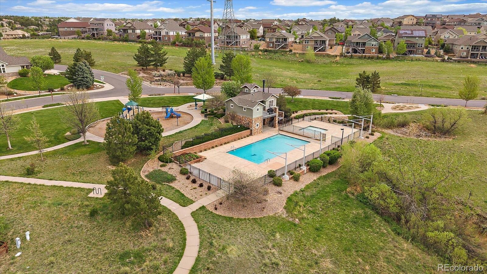MLS Image #48 for 7829 s coolidge way,aurora, Colorado