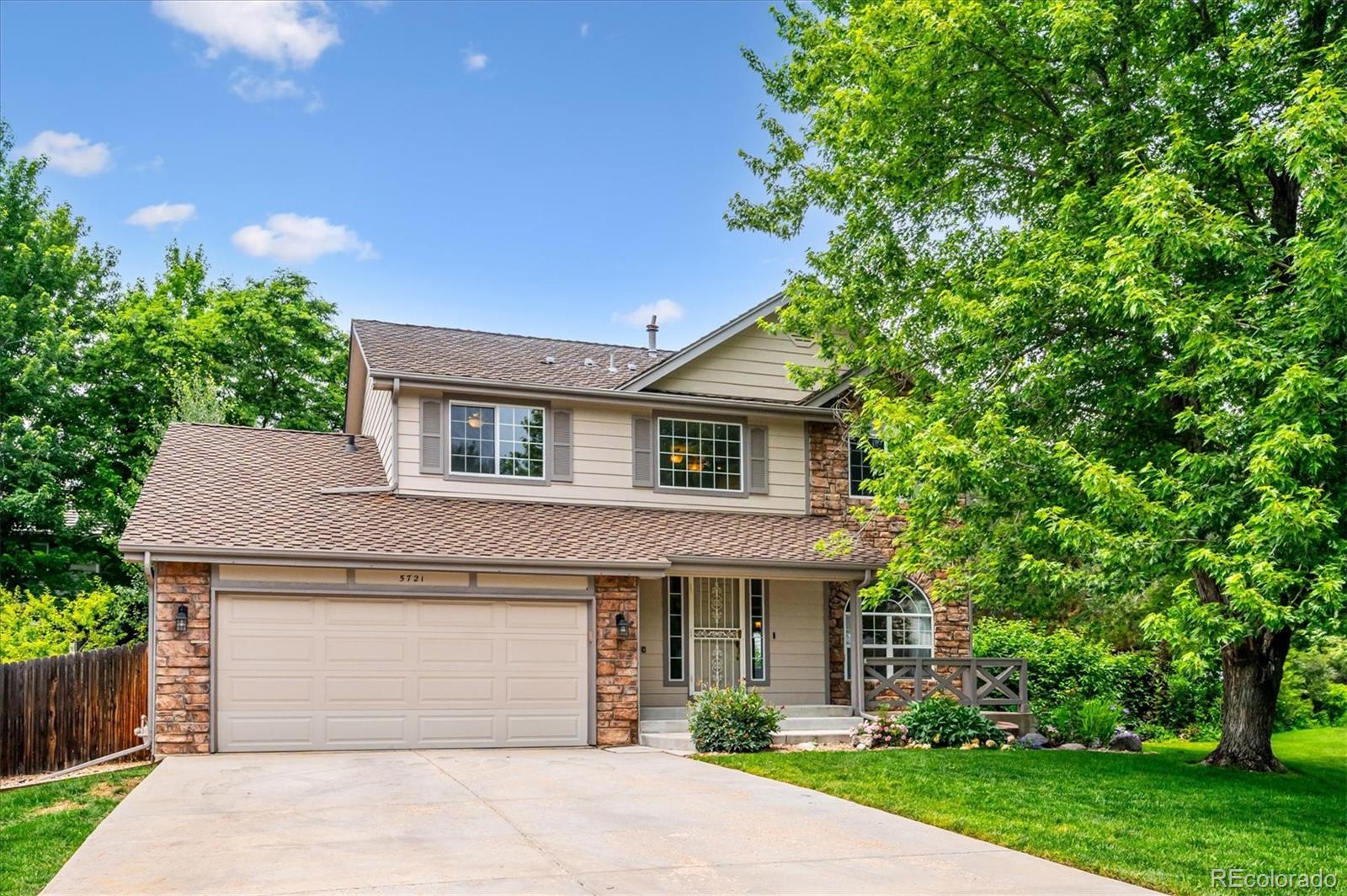 MLS Image #0 for 5721 s jellison street,littleton, Colorado