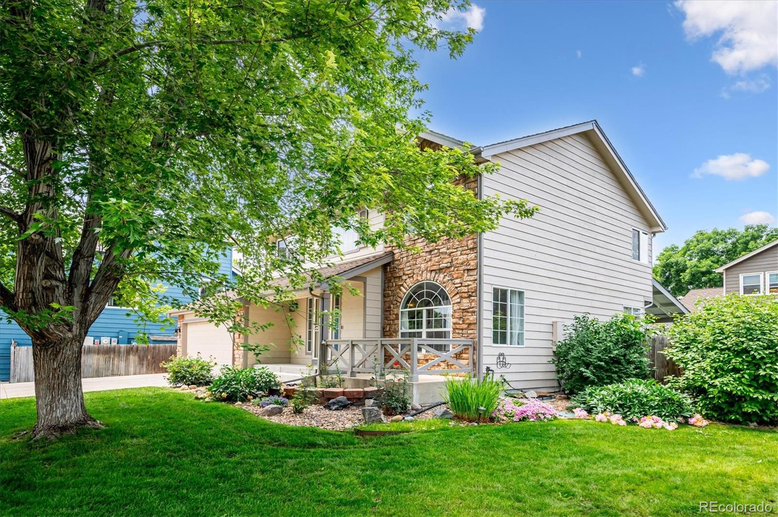 CMA Image for 5721 S Jellison Street,Littleton, Colorado