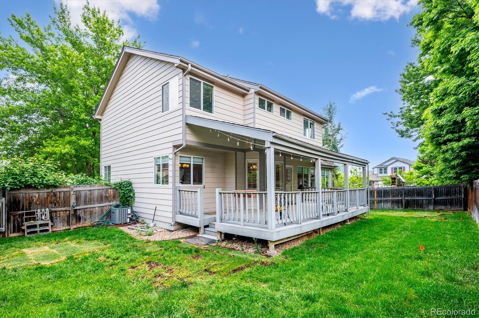 MLS Image #28 for 5721 s jellison street,littleton, Colorado