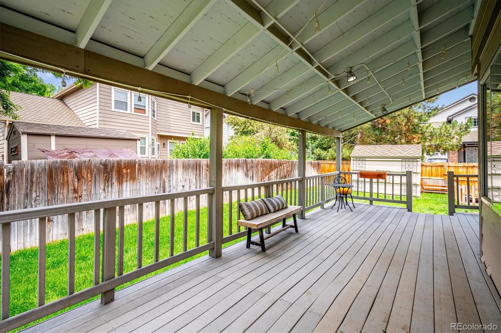 MLS Image #29 for 5721 s jellison street,littleton, Colorado