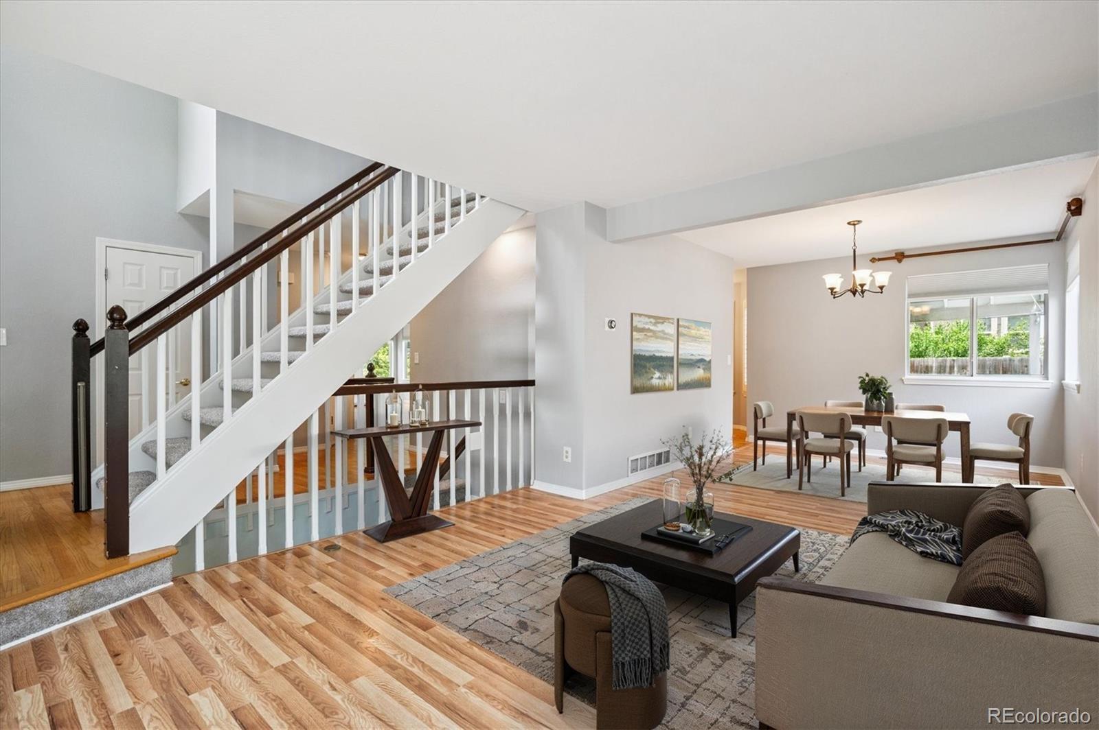 MLS Image #3 for 5721 s jellison street,littleton, Colorado
