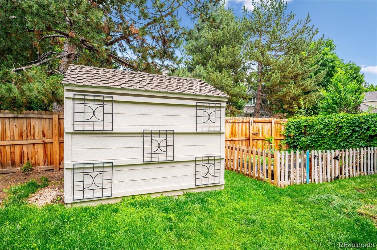 MLS Image #30 for 5721 s jellison street,littleton, Colorado