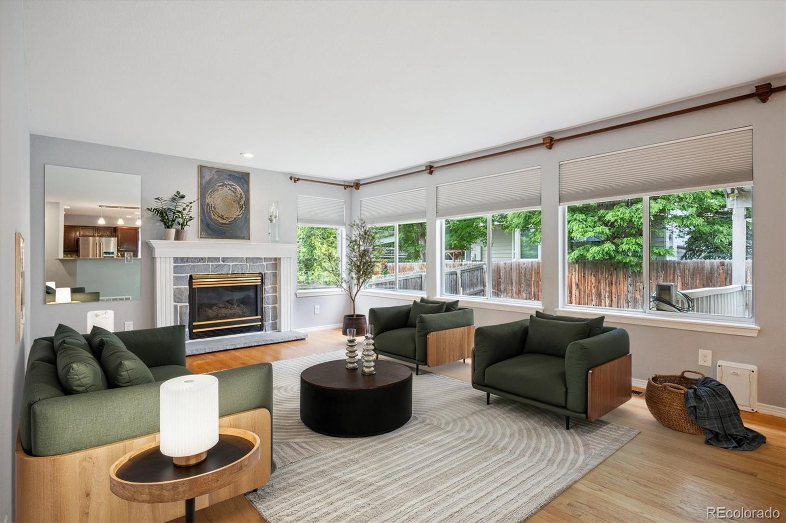 MLS Image #4 for 5721 s jellison street,littleton, Colorado