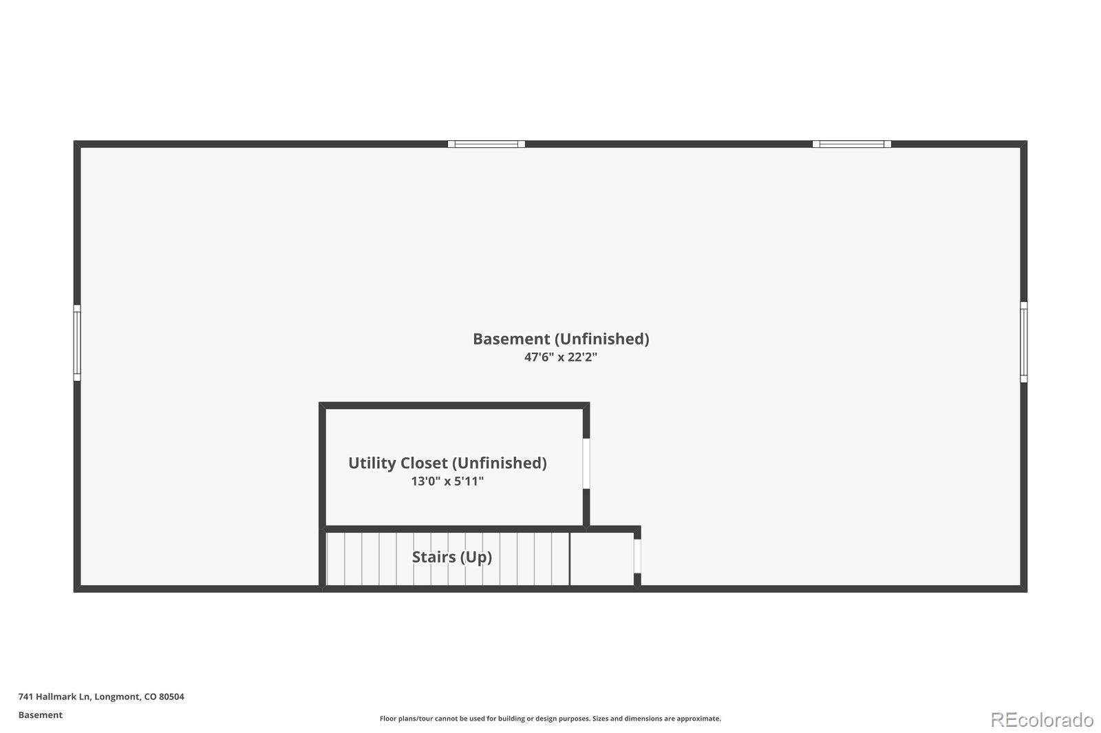 MLS Image #29 for 741  hallmark lane,longmont, Colorado