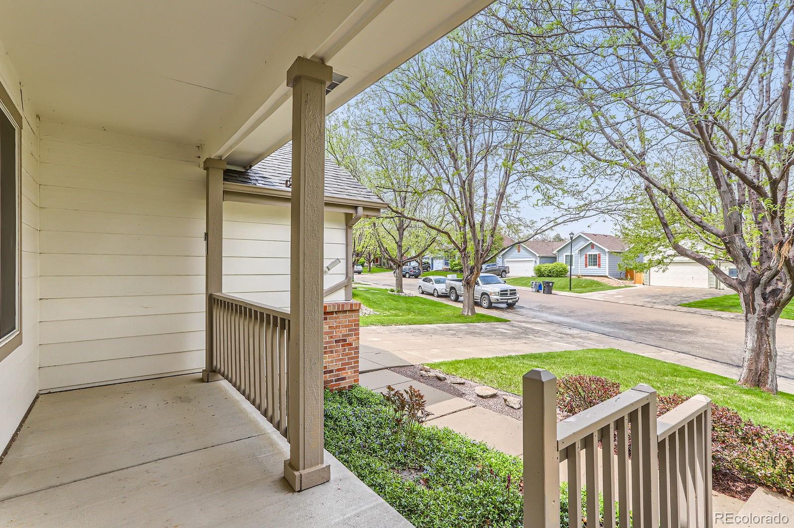 MLS Image #3 for 741  hallmark lane,longmont, Colorado