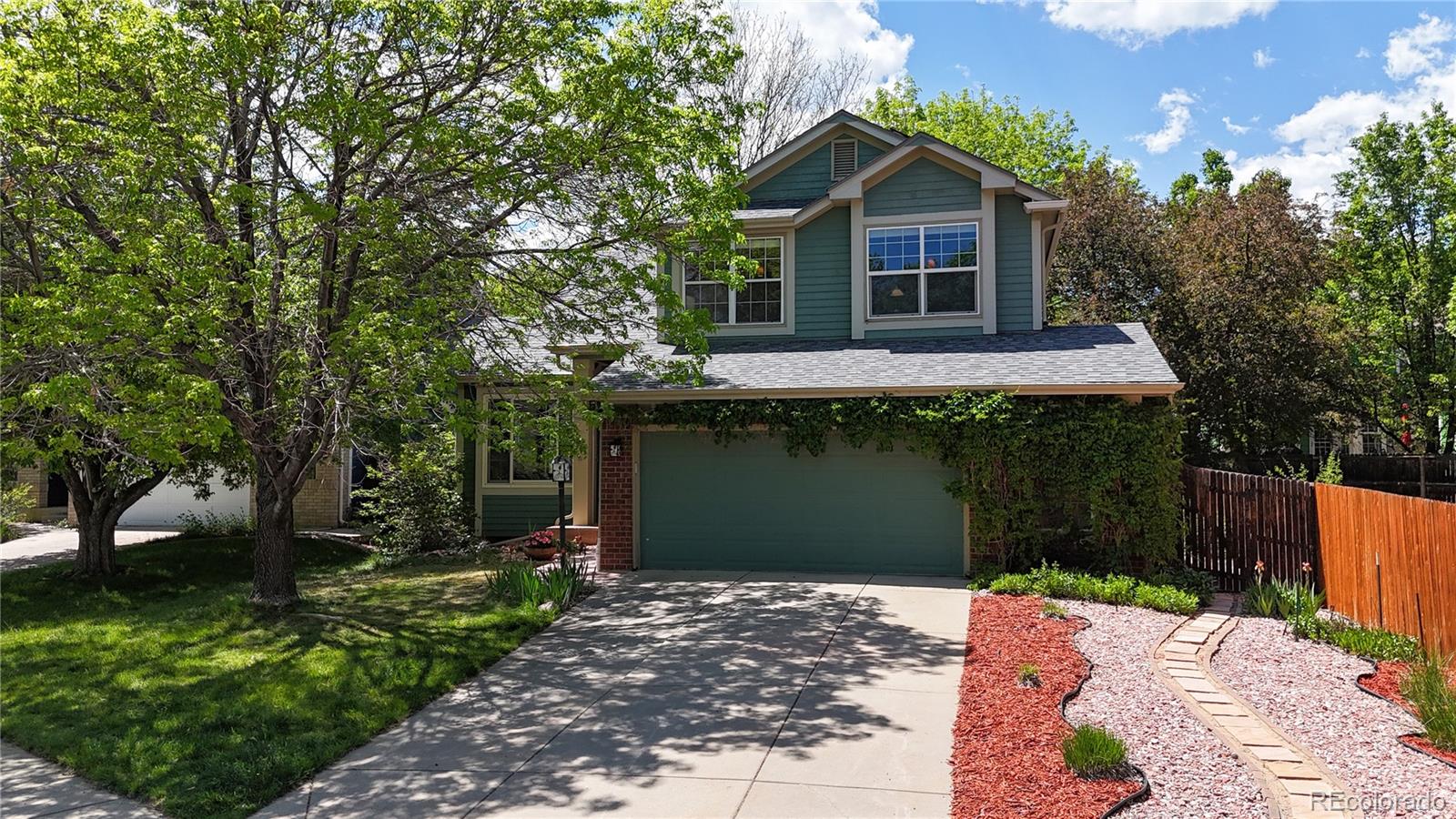 MLS Image #0 for 2364  autumn ridge boulevard,lafayette, Colorado