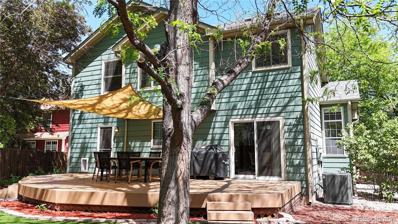 MLS Image #29 for 2364  autumn ridge boulevard,lafayette, Colorado