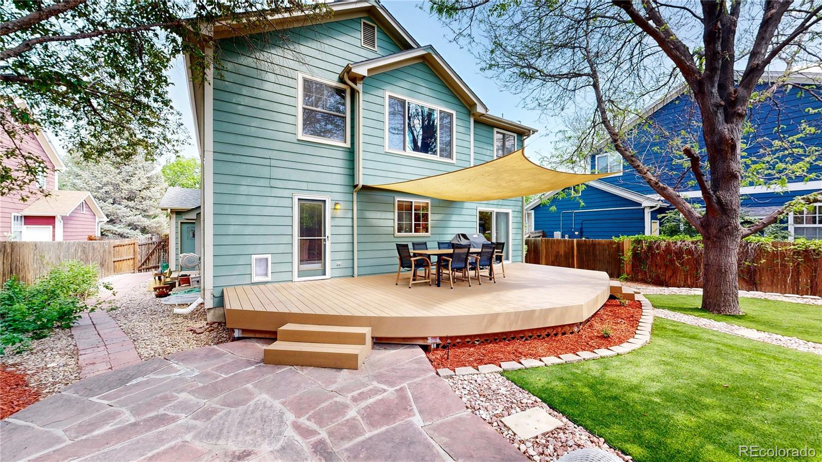 MLS Image #35 for 2364  autumn ridge boulevard,lafayette, Colorado
