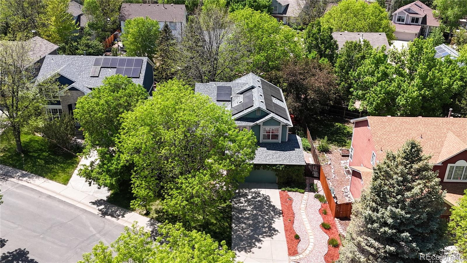 MLS Image #38 for 2364  autumn ridge boulevard,lafayette, Colorado