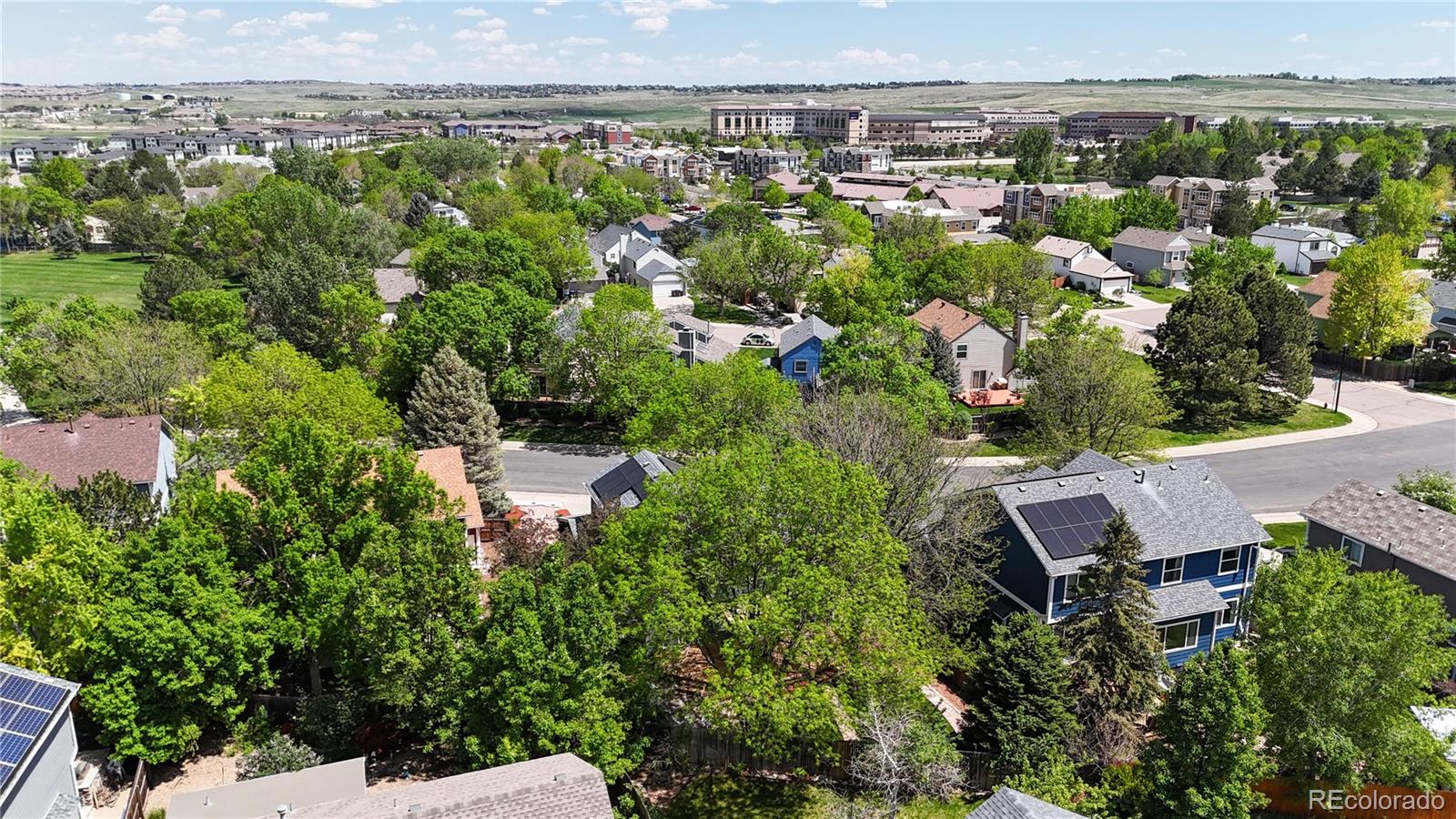 MLS Image #39 for 2364  autumn ridge boulevard,lafayette, Colorado