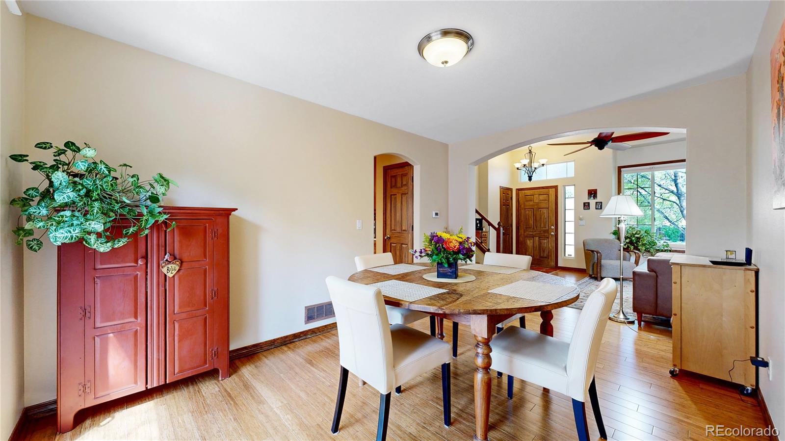 MLS Image #4 for 2364  autumn ridge boulevard,lafayette, Colorado
