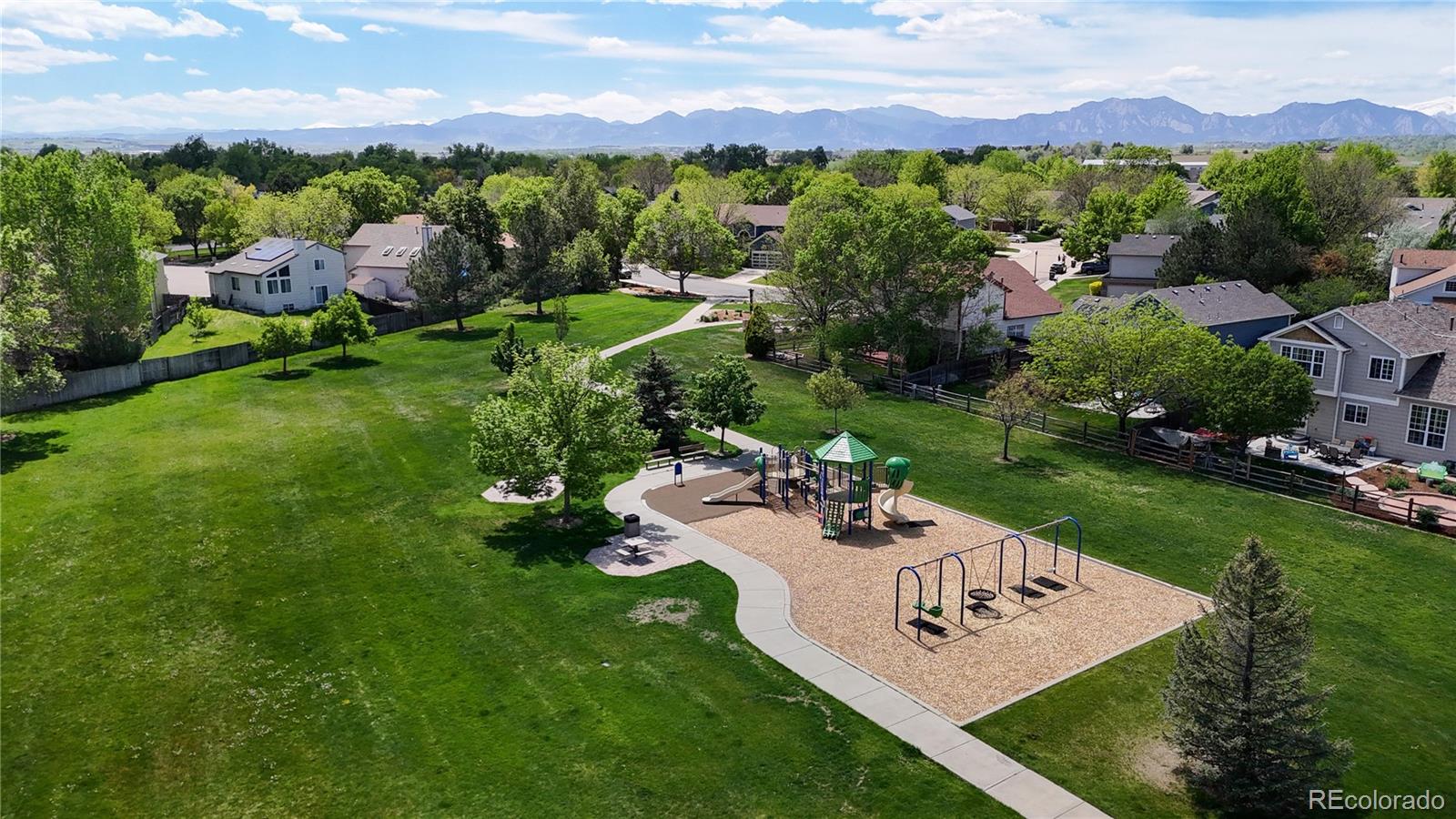 MLS Image #40 for 2364  autumn ridge boulevard,lafayette, Colorado