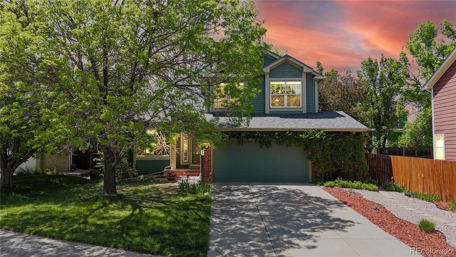 MLS Image #45 for 2364  autumn ridge boulevard,lafayette, Colorado