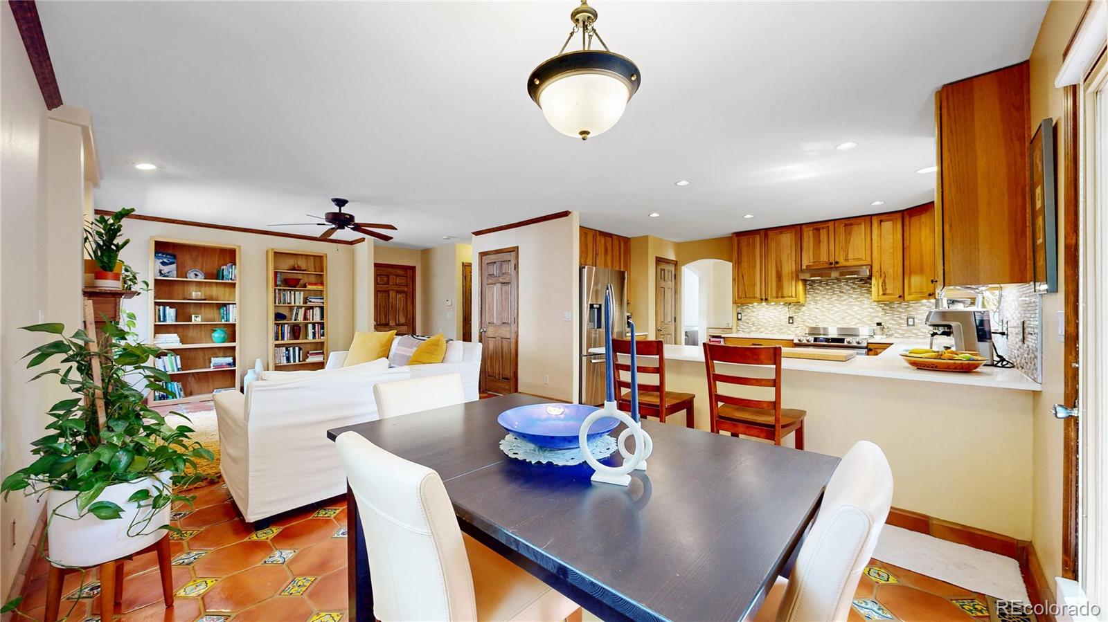 MLS Image #7 for 2364  autumn ridge boulevard,lafayette, Colorado