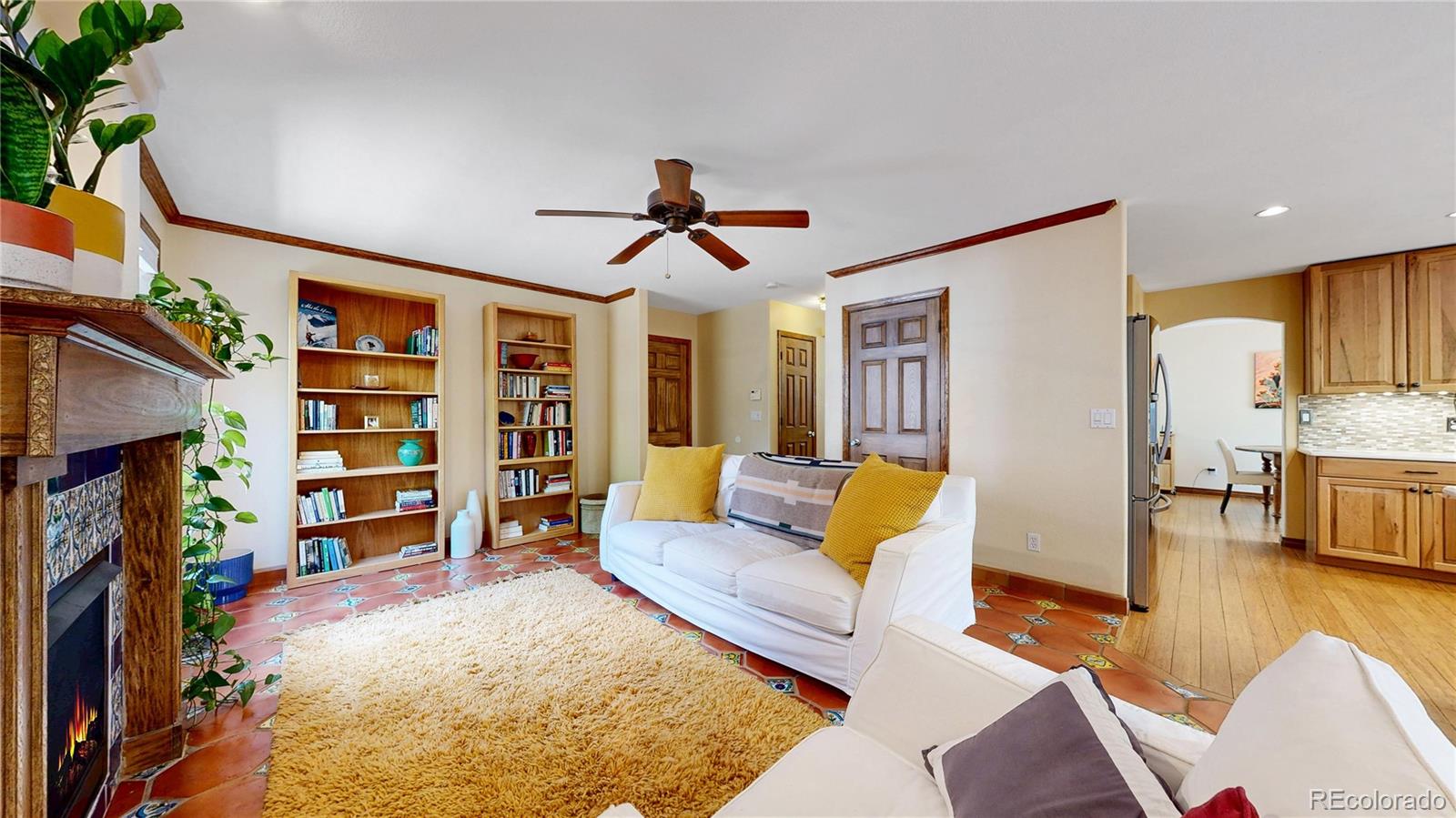 MLS Image #9 for 2364  autumn ridge boulevard,lafayette, Colorado