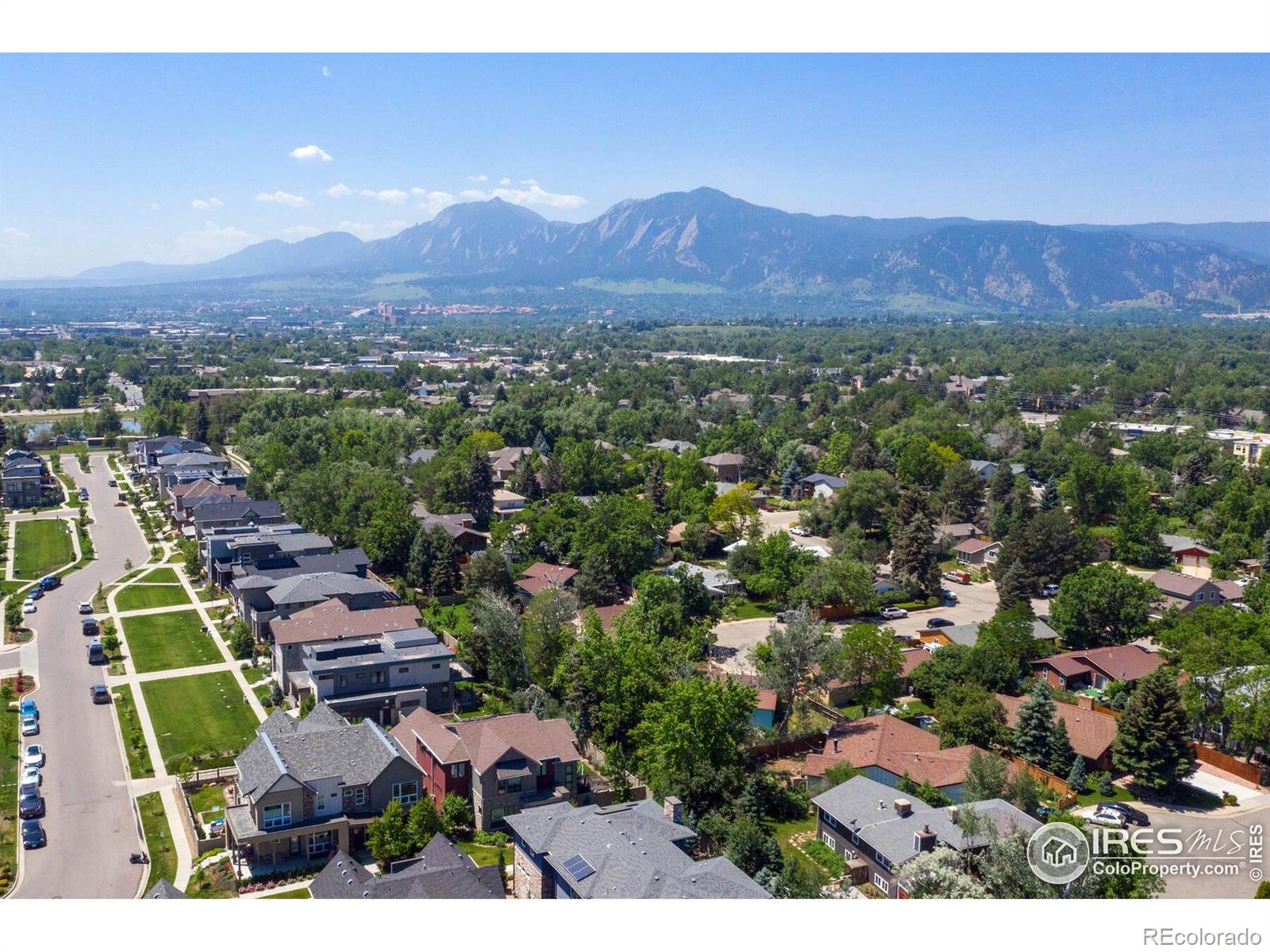 MLS Image #2 for 3821  howe court,boulder, Colorado