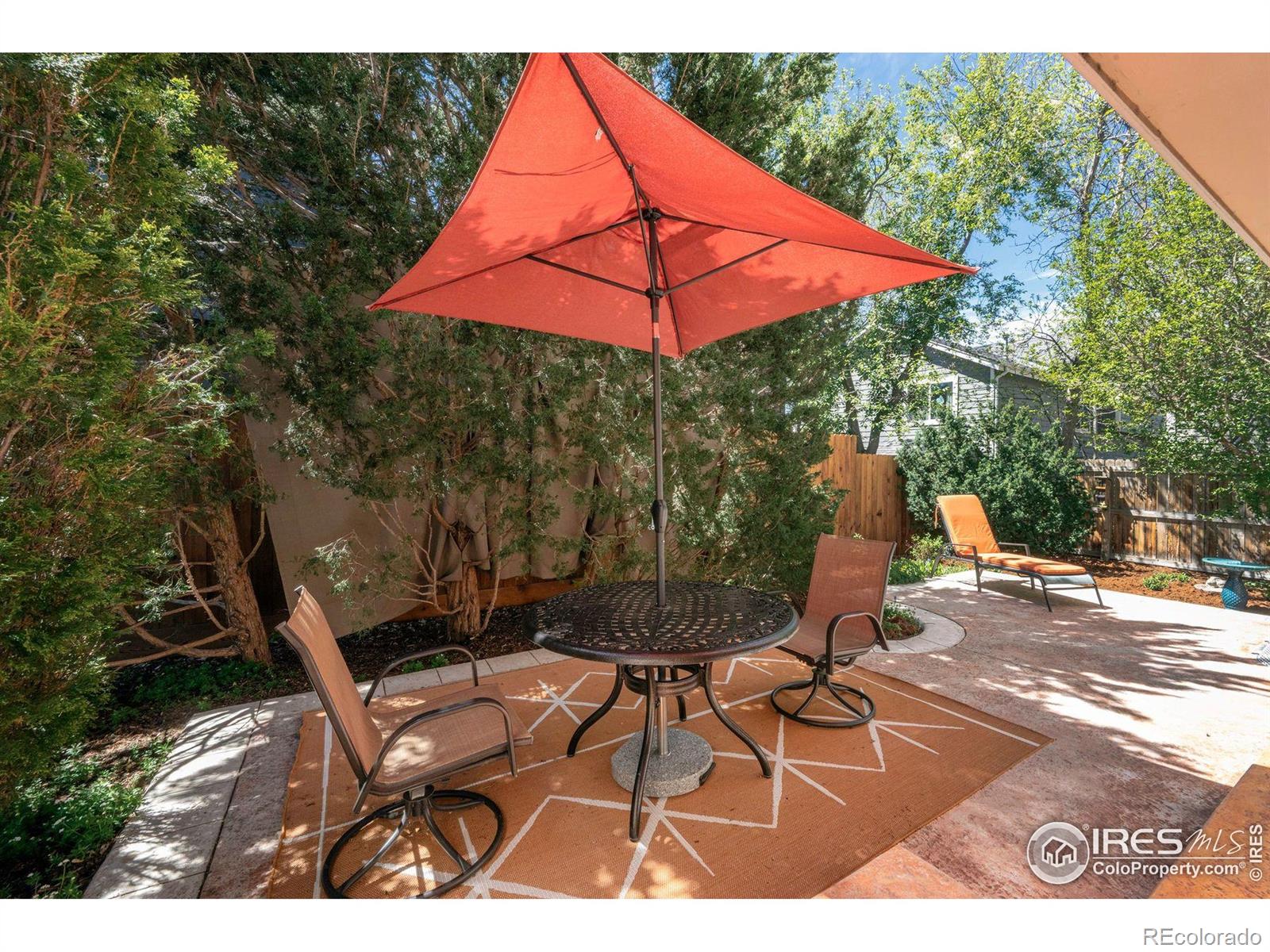 MLS Image #4 for 3821  howe court,boulder, Colorado
