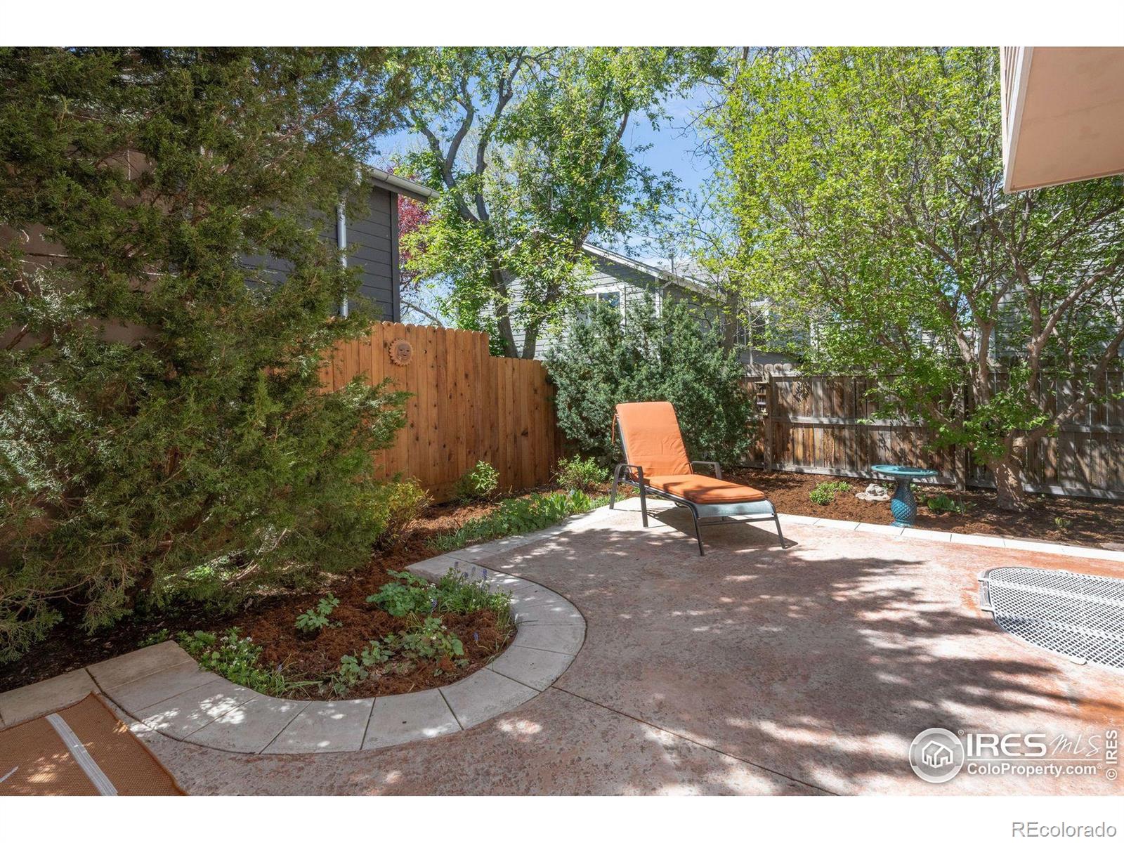 MLS Image #5 for 3821  howe court,boulder, Colorado