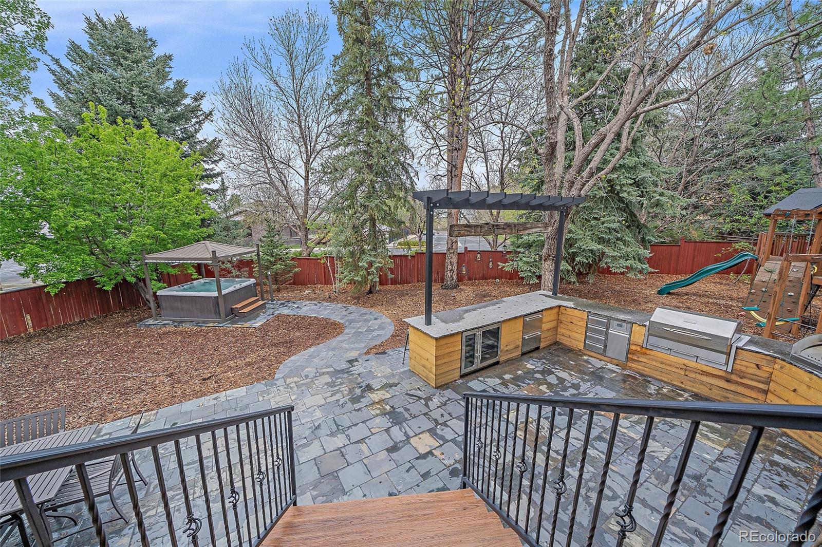 MLS Image #28 for 5227 s geneva street,englewood, Colorado