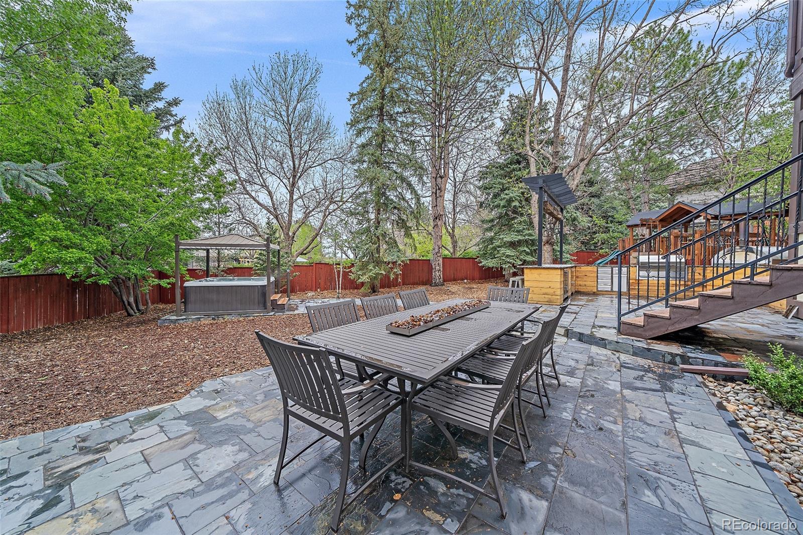 MLS Image #29 for 5227 s geneva street,englewood, Colorado