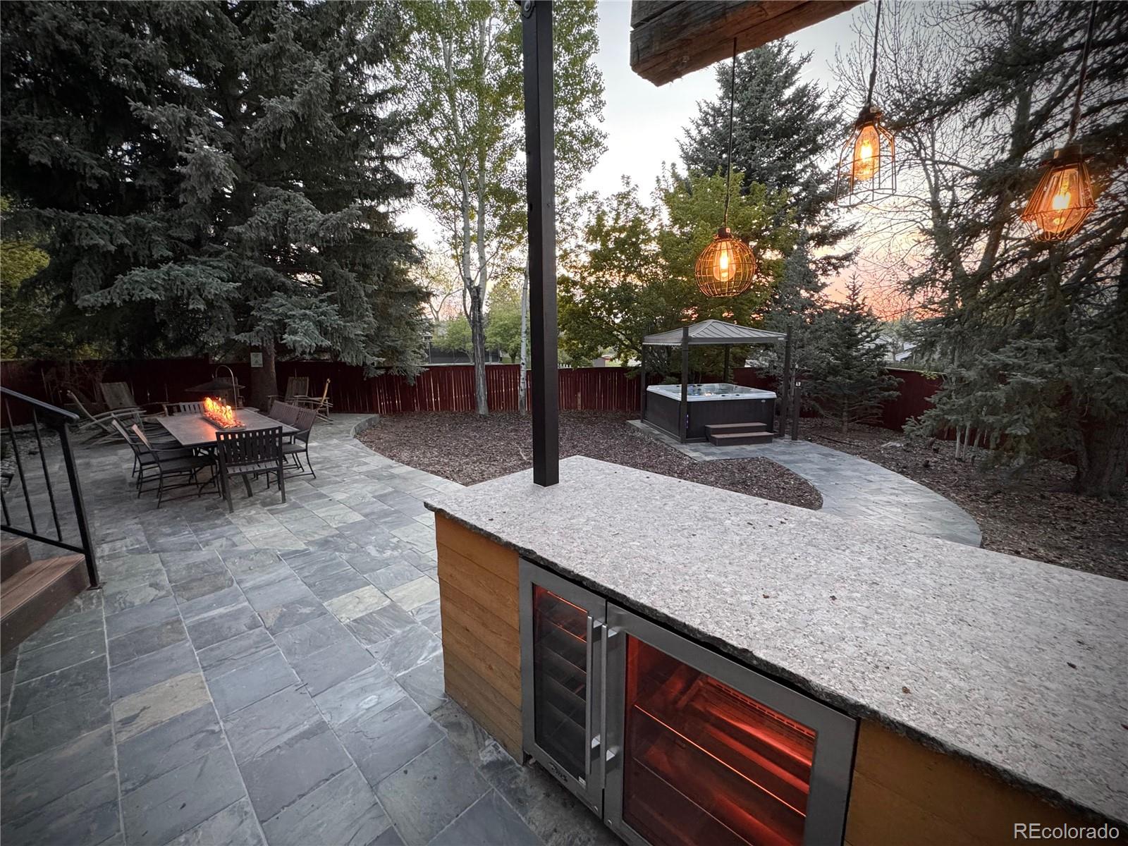 MLS Image #3 for 5227 s geneva street,englewood, Colorado