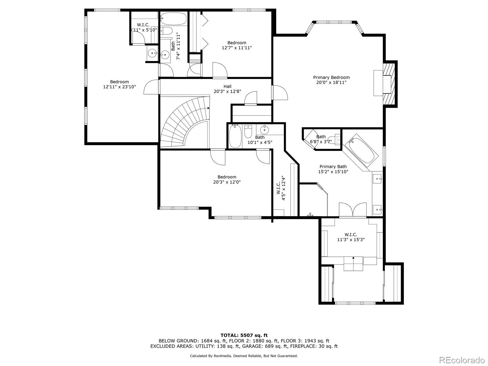 MLS Image #35 for 5227 s geneva street,englewood, Colorado