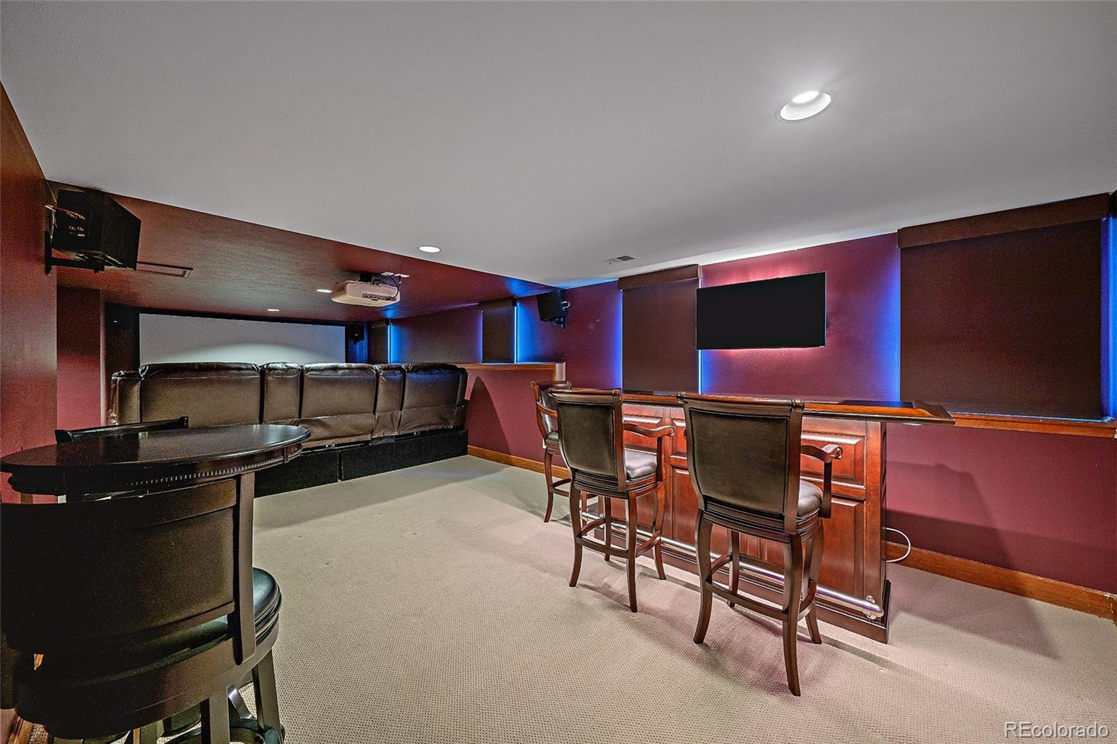 MLS Image #4 for 5227 s geneva street,englewood, Colorado