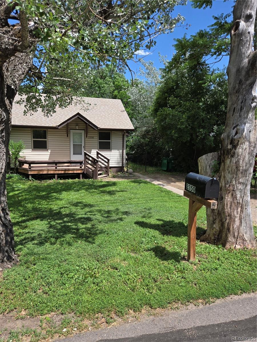 MLS Image #2 for 2350 / 2352  garland street,lakewood, Colorado