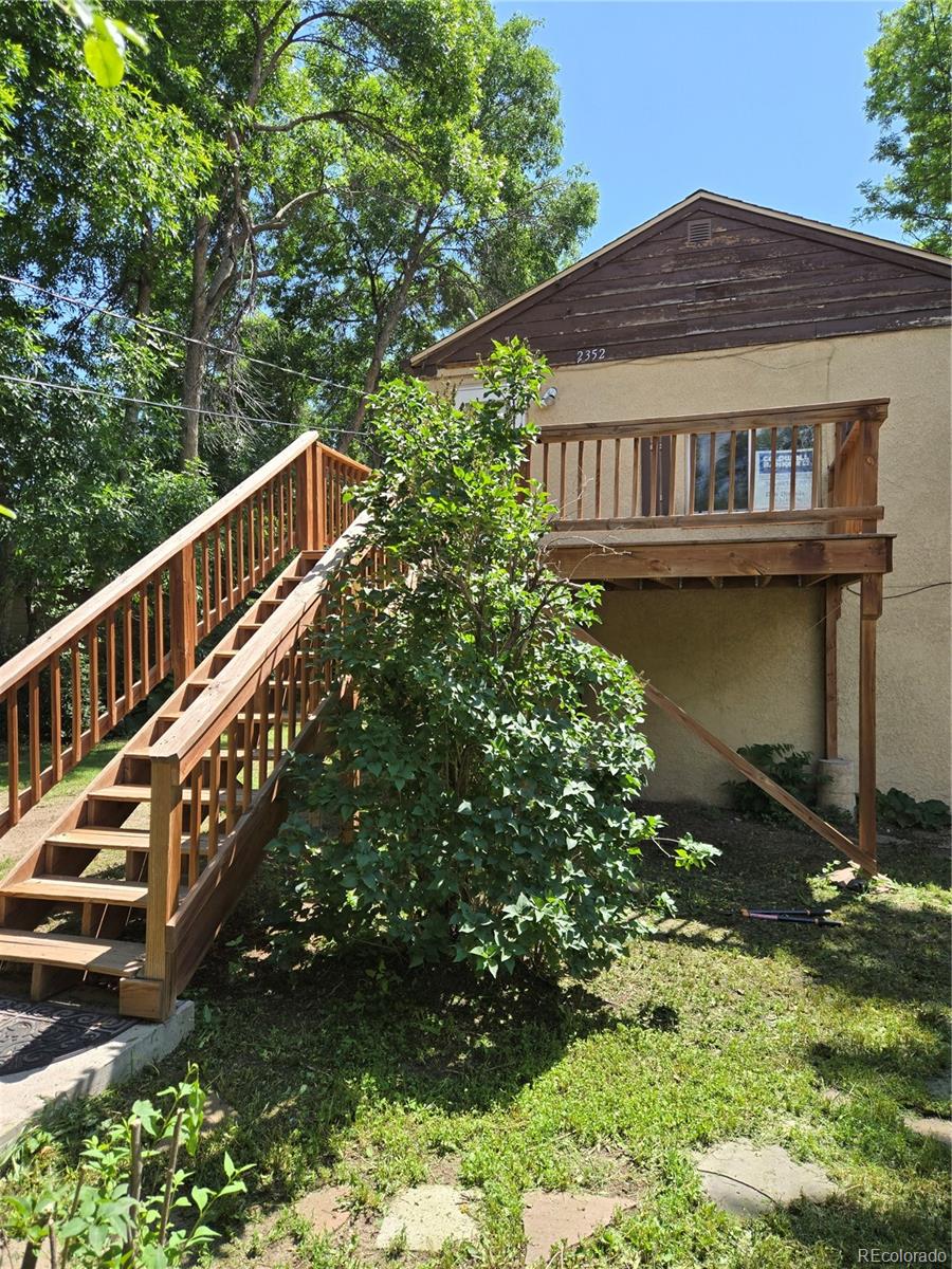 MLS Image #26 for 2350 / 2352  garland street,lakewood, Colorado