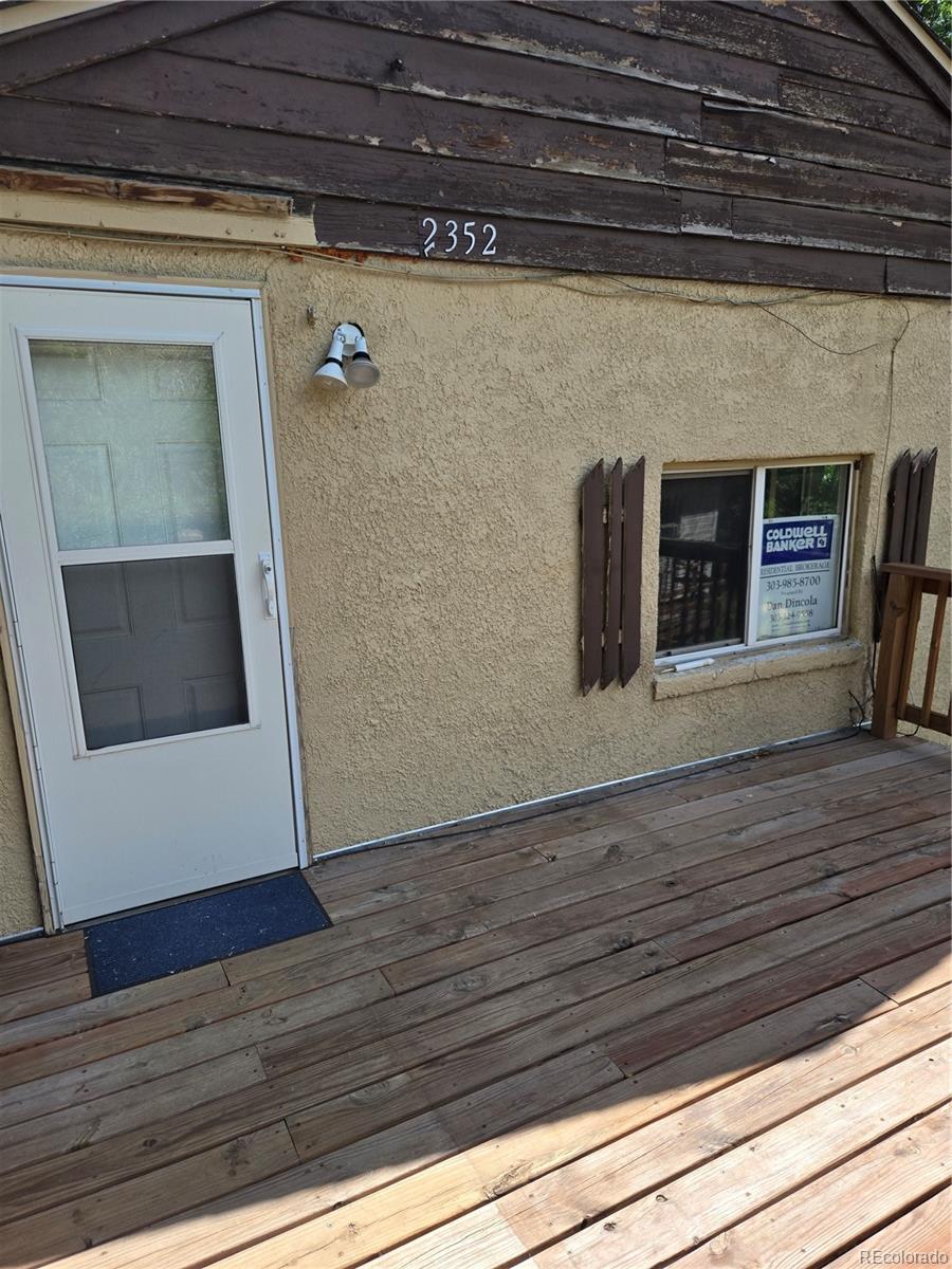 MLS Image #27 for 2350 / 2352  garland street,lakewood, Colorado