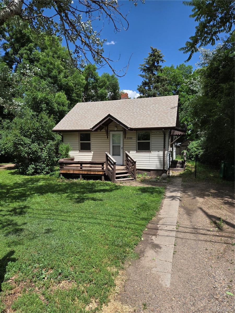 MLS Image #3 for 2350 / 2352  garland street,lakewood, Colorado