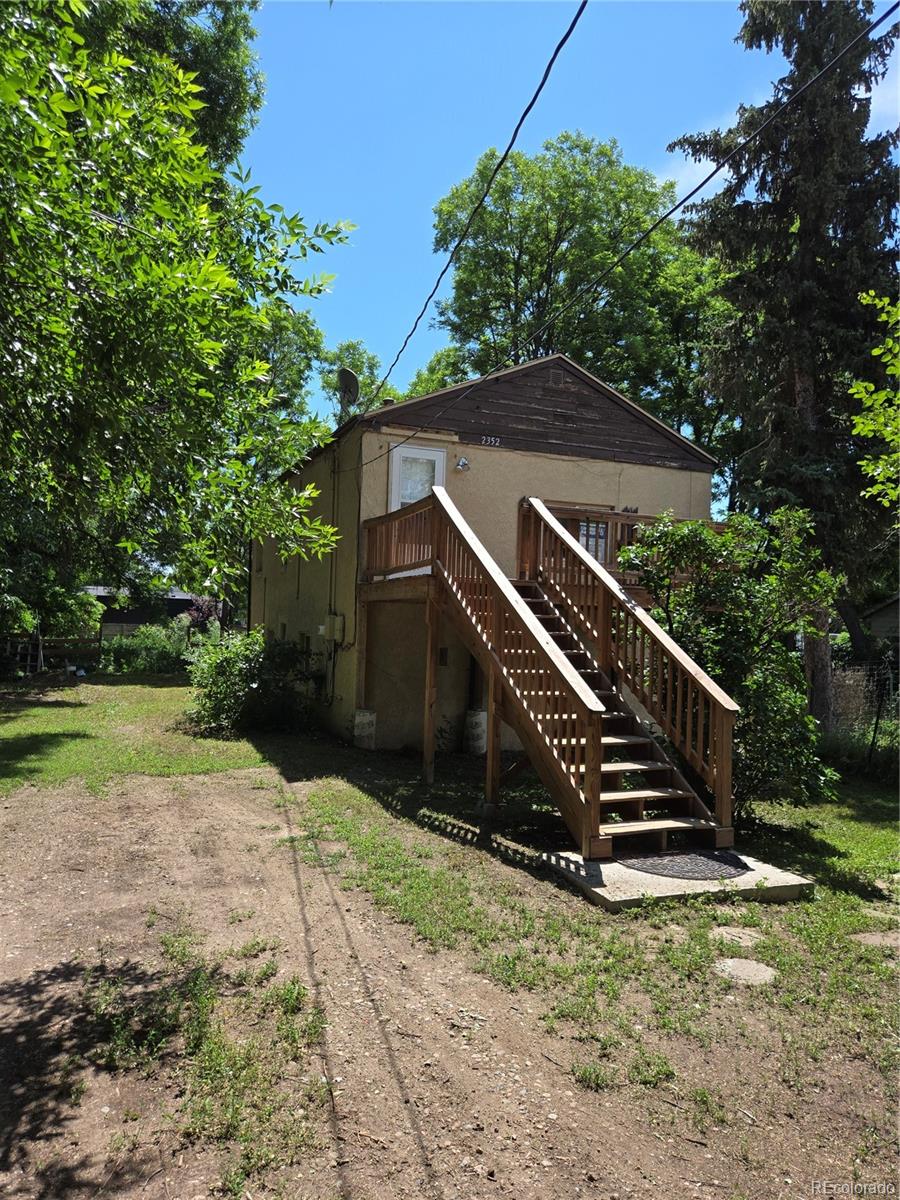 MLS Image #37 for 2350 / 2352  garland street,lakewood, Colorado