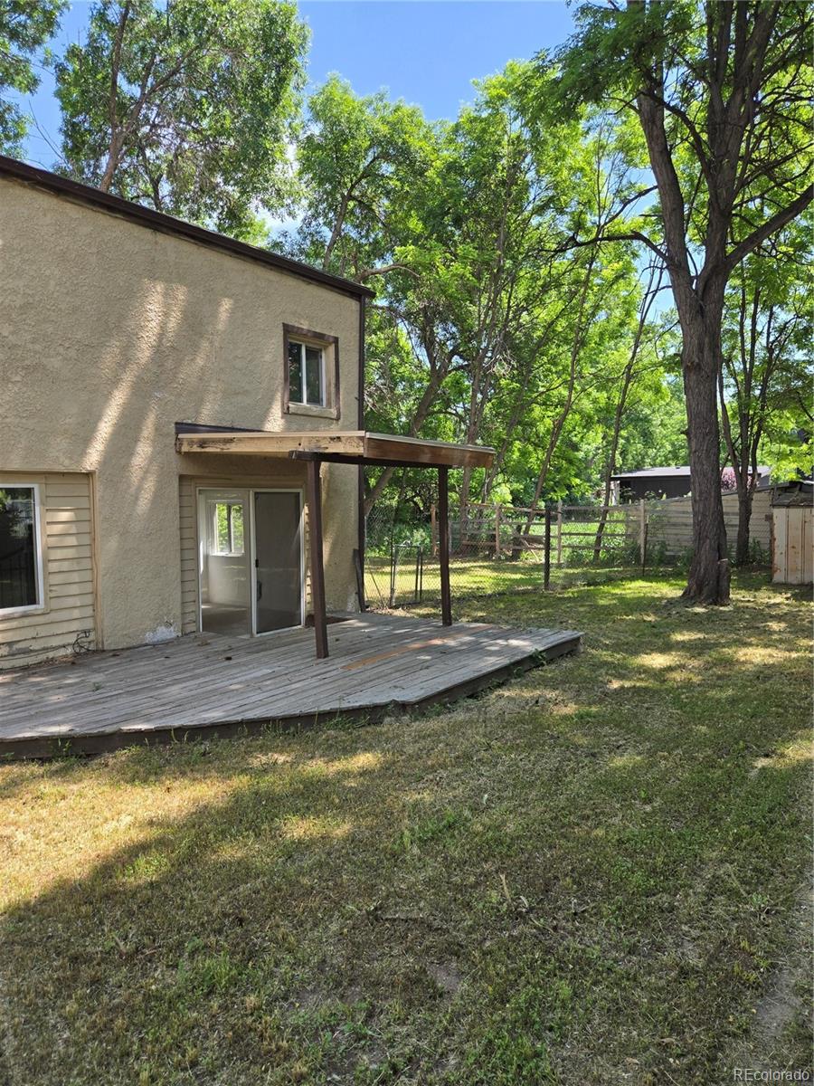 MLS Image #43 for 2350 / 2352  garland street,lakewood, Colorado